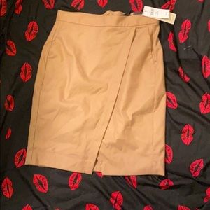 Banana Republic Skirt
